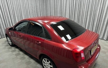 Chevrolet Lacetti, 2004 год, 530 000 рублей, 11 фотография