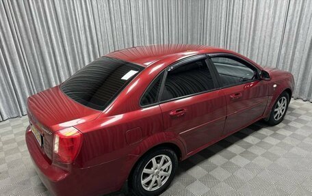 Chevrolet Lacetti, 2004 год, 530 000 рублей, 19 фотография