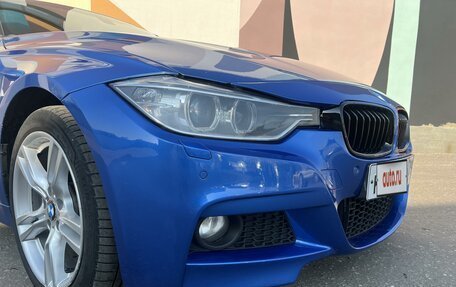 BMW 3 серия, 2014 год, 2 350 000 рублей, 6 фотография