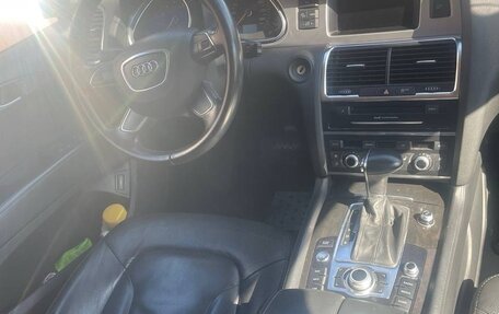 Audi Q7, 2012 год, 2 350 000 рублей, 18 фотография