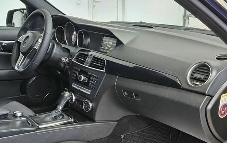 Mercedes-Benz C-Класс, 2011 год, 1 795 000 рублей, 20 фотография