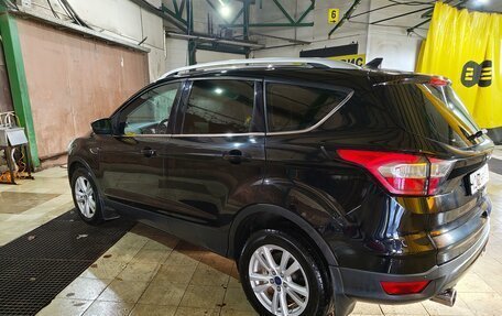 Ford Kuga III, 2017 год, 2 450 000 рублей, 6 фотография