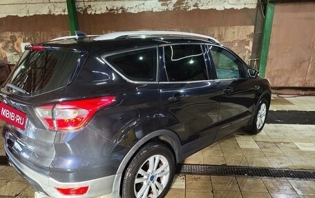 Ford Kuga III, 2017 год, 2 450 000 рублей, 4 фотография