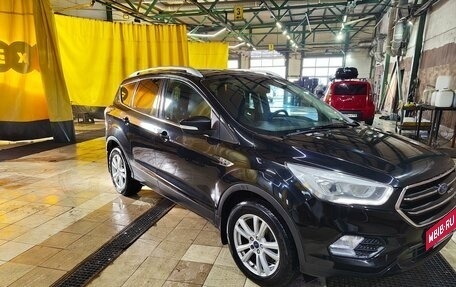 Ford Kuga III, 2017 год, 2 450 000 рублей, 3 фотография