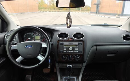 Ford Focus II рестайлинг, 2007 год, 540 000 рублей, 14 фотография