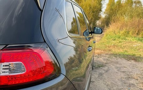 Jeep Cherokee, 2014 год, 2 150 000 рублей, 4 фотография