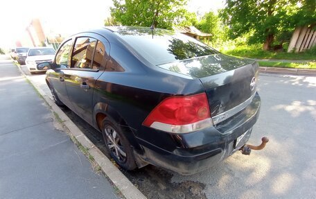 Opel Astra H, 2008 год, 340 000 рублей, 7 фотография