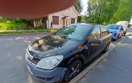 Opel Astra H, 2008 год, 340 000 рублей, 5 фотография