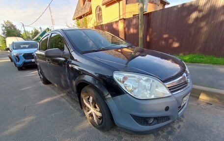 Opel Astra H, 2008 год, 340 000 рублей, 6 фотография