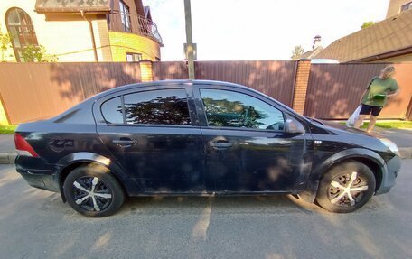 Opel Astra H, 2008 год, 340 000 рублей, 10 фотография