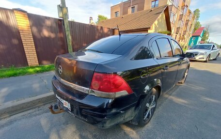 Opel Astra H, 2008 год, 340 000 рублей, 9 фотография