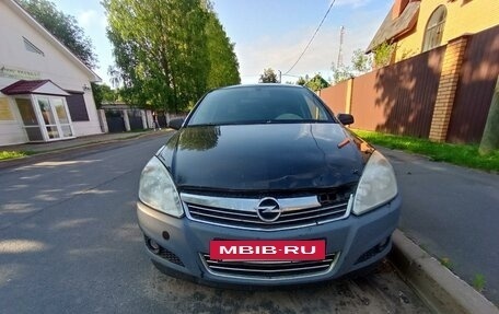 Opel Astra H, 2008 год, 340 000 рублей, 4 фотография