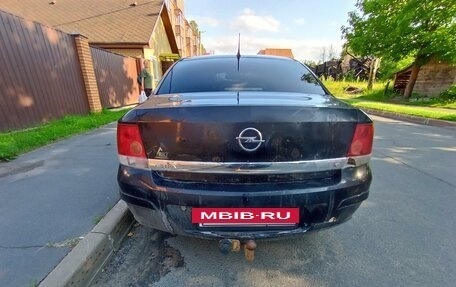 Opel Astra H, 2008 год, 340 000 рублей, 8 фотография