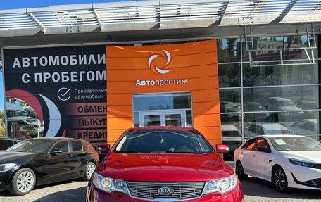 KIA Cerato III, 2009 год, 989 000 рублей, 2 фотография