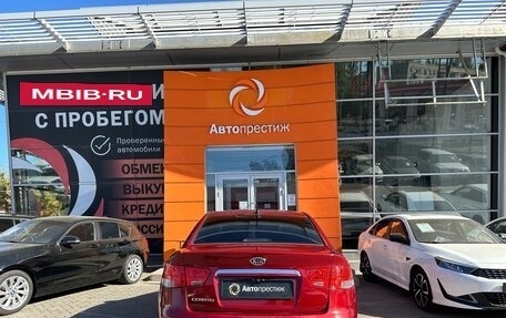 KIA Cerato III, 2009 год, 989 000 рублей, 6 фотография