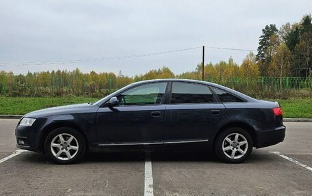 Audi A6, 2009 год, 1 100 000 рублей, 7 фотография