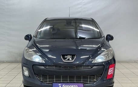 Peugeot 308 II, 2009 год, 750 000 рублей, 3 фотография