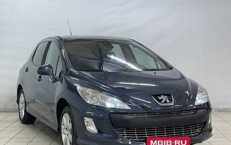 Peugeot 308 II, 2009 год, 750 000 рублей, 2 фотография