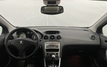 Peugeot 308 II, 2009 год, 750 000 рублей, 11 фотография