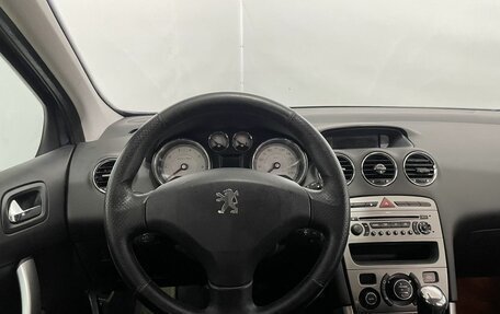 Peugeot 308 II, 2009 год, 750 000 рублей, 16 фотография