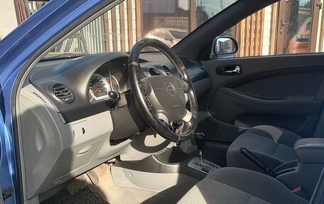 Chevrolet Lacetti, 2008 год, 720 000 рублей, 8 фотография