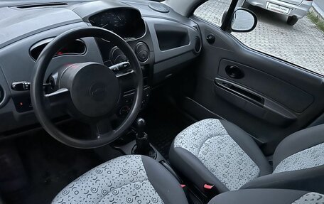 Chevrolet Spark III, 2008 год, 445 000 рублей, 7 фотография