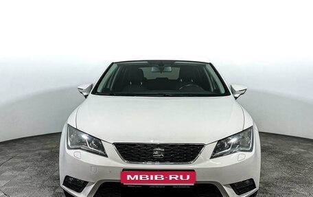 SEAT Leon III, 2013 год, 1 399 000 рублей, 2 фотография