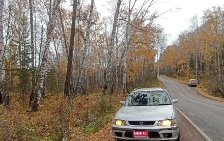 Mazda Capella, 1998 год, 300 000 рублей, 1 фотография