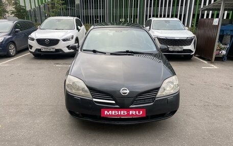 Nissan Primera III, 2006 год, 430 000 рублей, 2 фотография