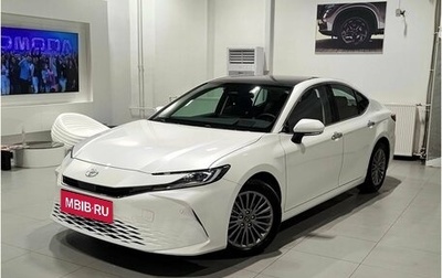 Toyota Camry, 2024 год, 5 175 000 рублей, 1 фотография