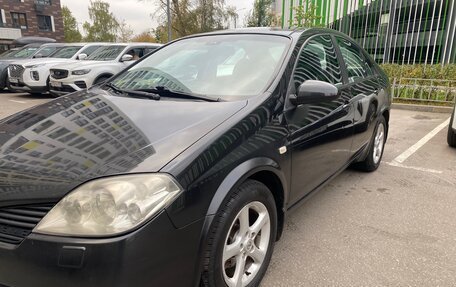 Nissan Primera III, 2006 год, 430 000 рублей, 7 фотография