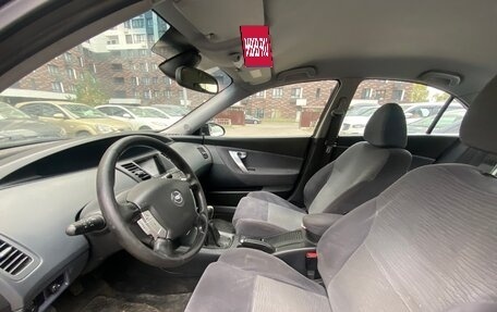 Nissan Primera III, 2006 год, 430 000 рублей, 16 фотография