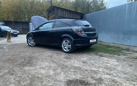 Opel Astra H, 2008 год, 565 000 рублей, 12 фотография