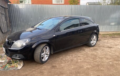 Opel Astra H, 2008 год, 565 000 рублей, 16 фотография