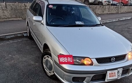 Mazda Capella, 1998 год, 300 000 рублей, 3 фотография