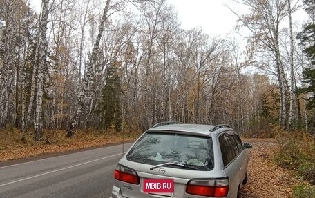 Mazda Capella, 1998 год, 300 000 рублей, 2 фотография