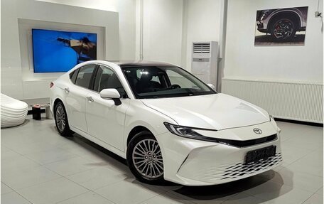 Toyota Camry, 2024 год, 5 175 000 рублей, 3 фотография