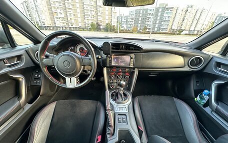 Toyota GT86 I, 2012 год, 2 100 000 рублей, 10 фотография