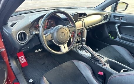 Toyota GT86 I, 2012 год, 2 100 000 рублей, 8 фотография