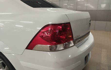 Opel Astra H, 2008 год, 940 000 рублей, 6 фотография