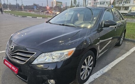 Toyota Camry, 2010 год, 6 фотография