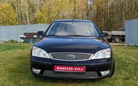 Ford Mondeo III, 2007 год, 550 000 рублей, 1 фотография