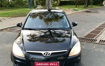 Hyundai i30 I, 2007 год, 550 000 рублей, 1 фотография