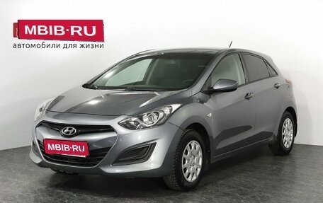 Hyundai i30 II рестайлинг, 2012 год, 1 198 000 рублей, 1 фотография