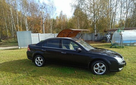 Ford Mondeo III, 2007 год, 550 000 рублей, 10 фотография