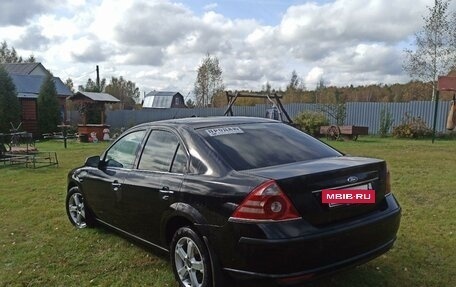 Ford Mondeo III, 2007 год, 550 000 рублей, 3 фотография