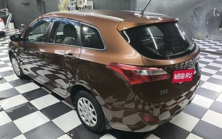 Hyundai i30 II рестайлинг, 2013 год, 975 000 рублей, 10 фотография