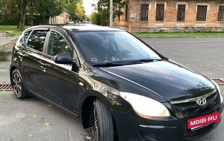 Hyundai i30 I, 2007 год, 550 000 рублей, 3 фотография