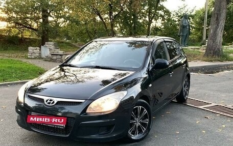 Hyundai i30 I, 2007 год, 550 000 рублей, 2 фотография