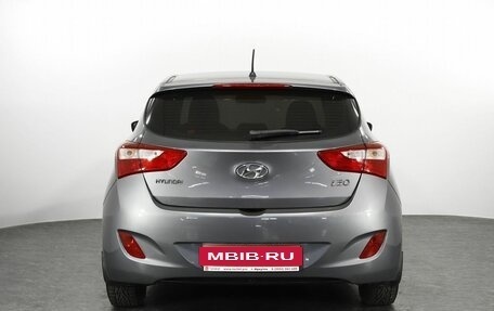 Hyundai i30 II рестайлинг, 2012 год, 1 198 000 рублей, 4 фотография